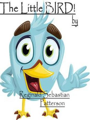 cover image of The Little Bird